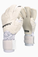 Вратарские перчатки 4keepers Force V1.25 RF2G Junior - белый