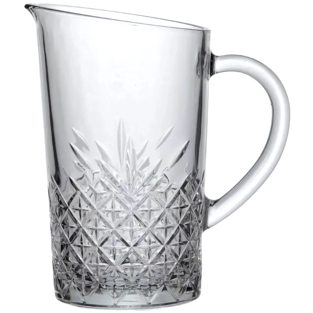 Кувшин 1440мл «TIMELESS» 55332