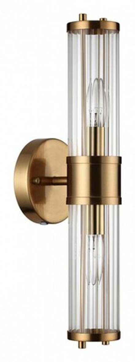 Бра Odeon Light Kepa 4946/2W