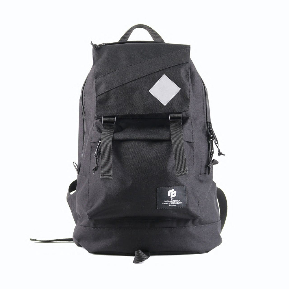 Рюкзак Citypack черный