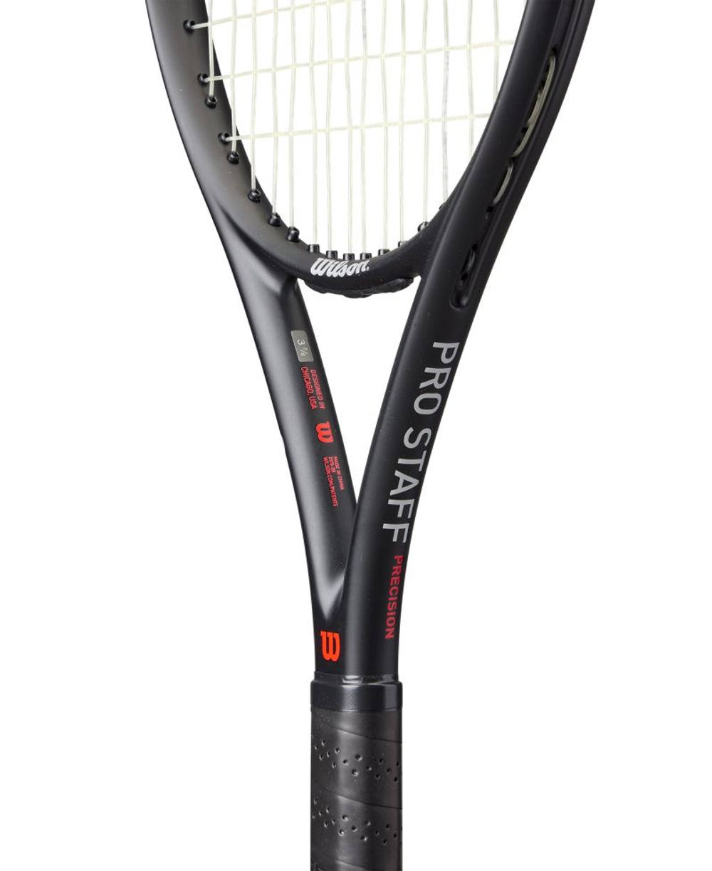 Детская ракетка Wilson Pro Staff Precision NXT JR