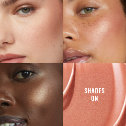 MAYBELLINE NEW YORK Sunkisser - Румяна в жидкой форме оттенок 08 Shades On, 4 ml