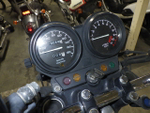 Honda CB750 041990