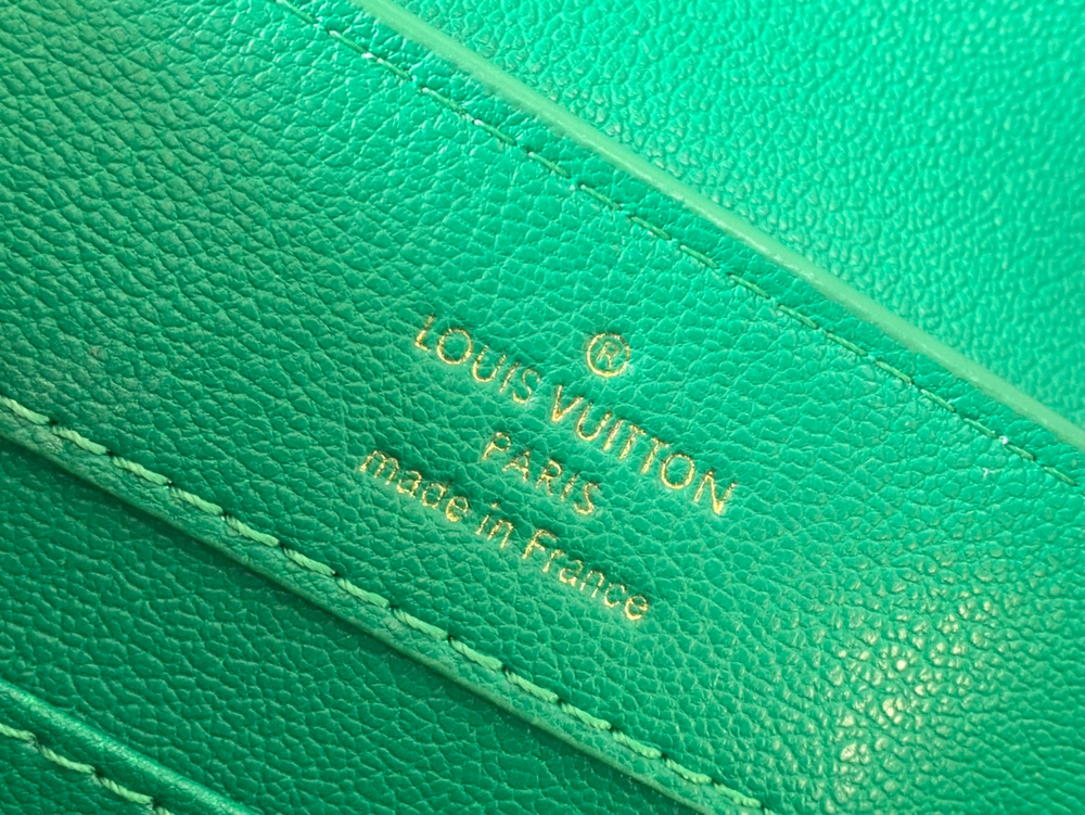 Louis Vuitton Capucines Mini