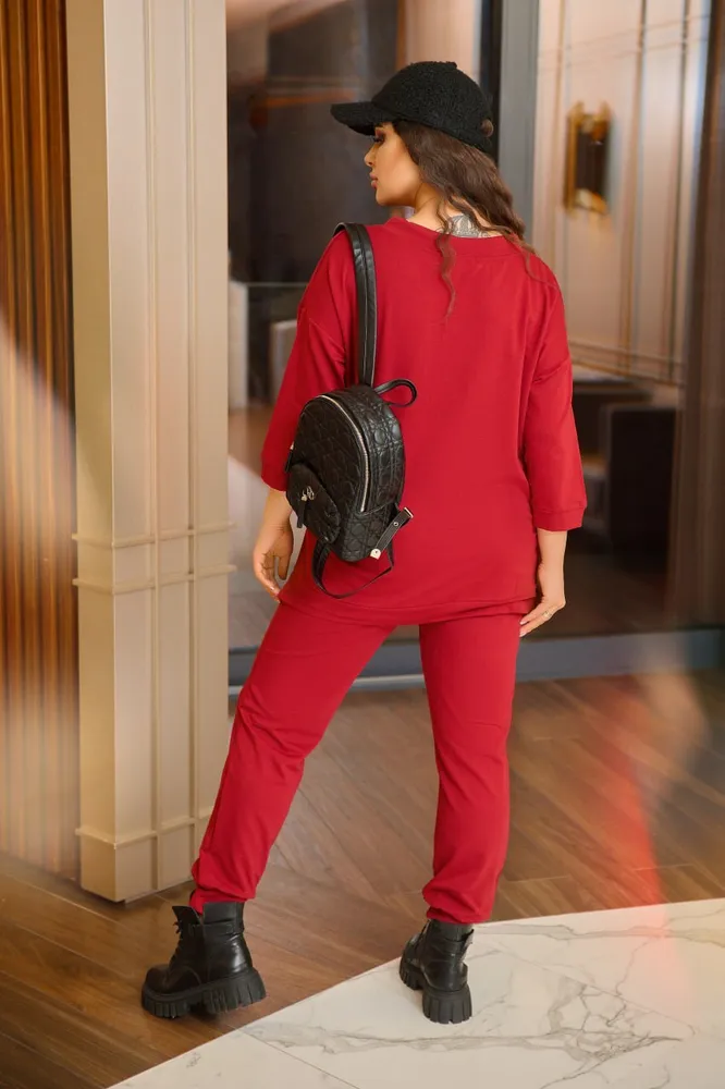 Спортивный костюм УК-2371-1