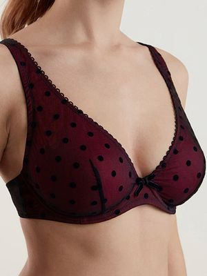 Бюстгальтер Pin Up TB6141 Conte Lingerie