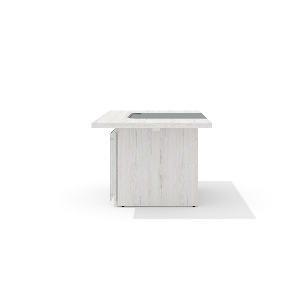 Стол руководителя вариант №4 ТАЙМС (TIME S)