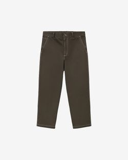 Брюки Streetpants Хаки