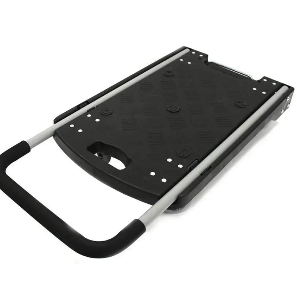 Тележка платформенная складная (380х590мм) WMC TOOLS WMC-TH6001055
