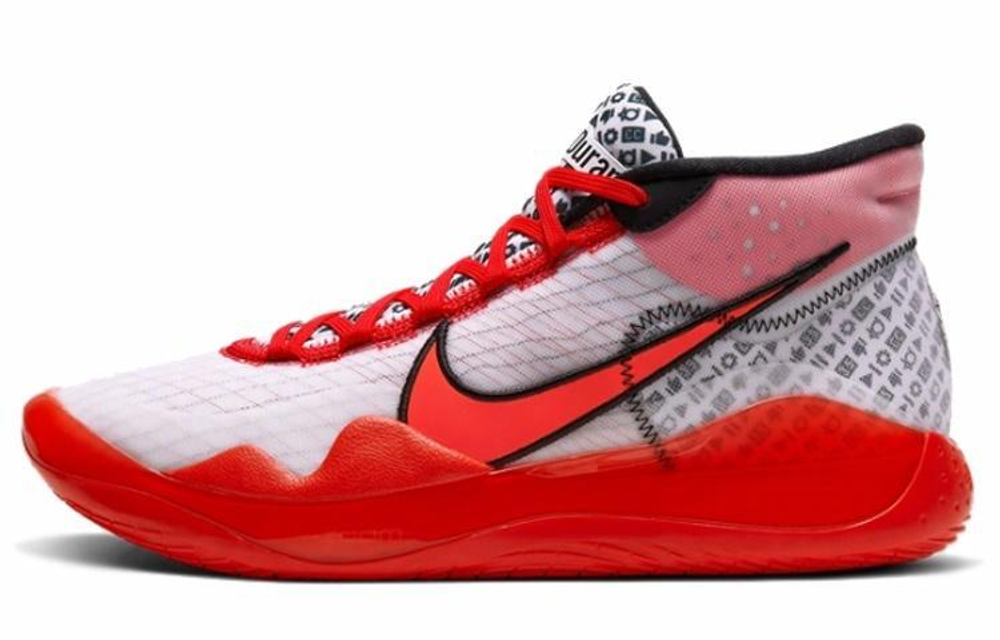 Кроссовки Nike Kd 12 Youtube 12