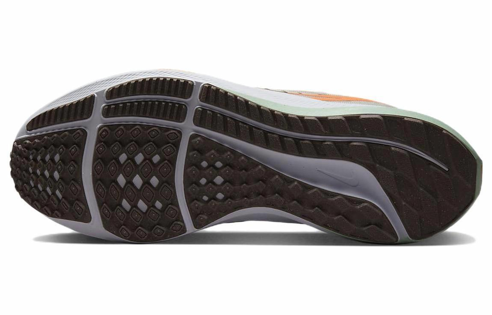 Кроссовки Nike Air Zoom Pegasus 39 (Женская размерная сетка)