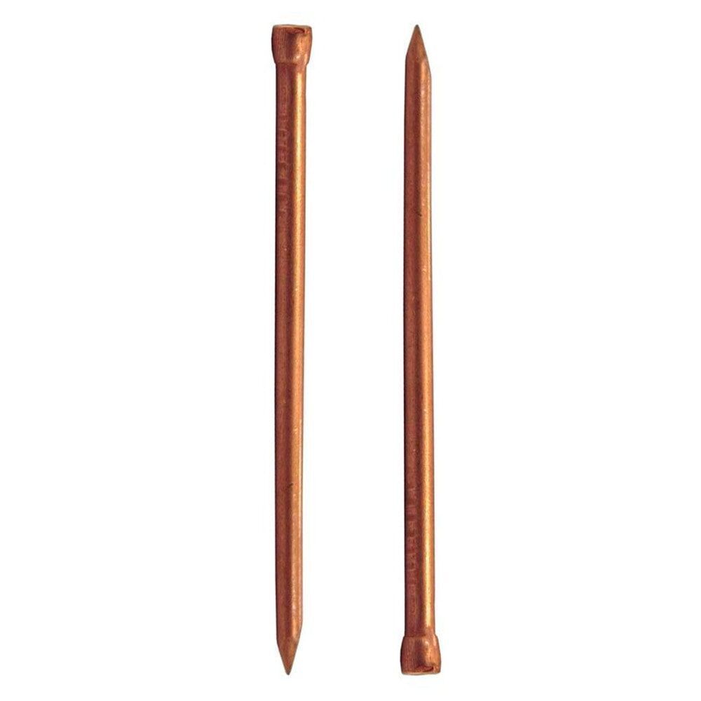 гвоздь финишный бронза 1,2х25