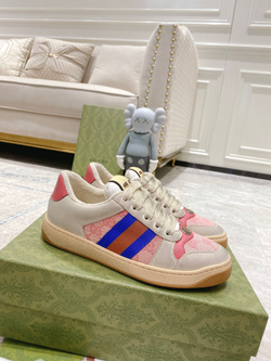 Gucci Screener Sneaker