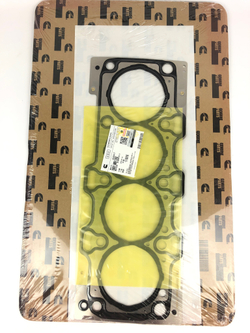 Прокладка ГБЦ Cummins ISF 2.8 (оригинал) (уп. Cummins)