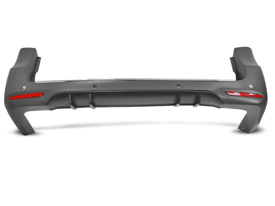 Бампер задний AMG SPORT PDC fits MERCEDES V-CLASS W447 14-19