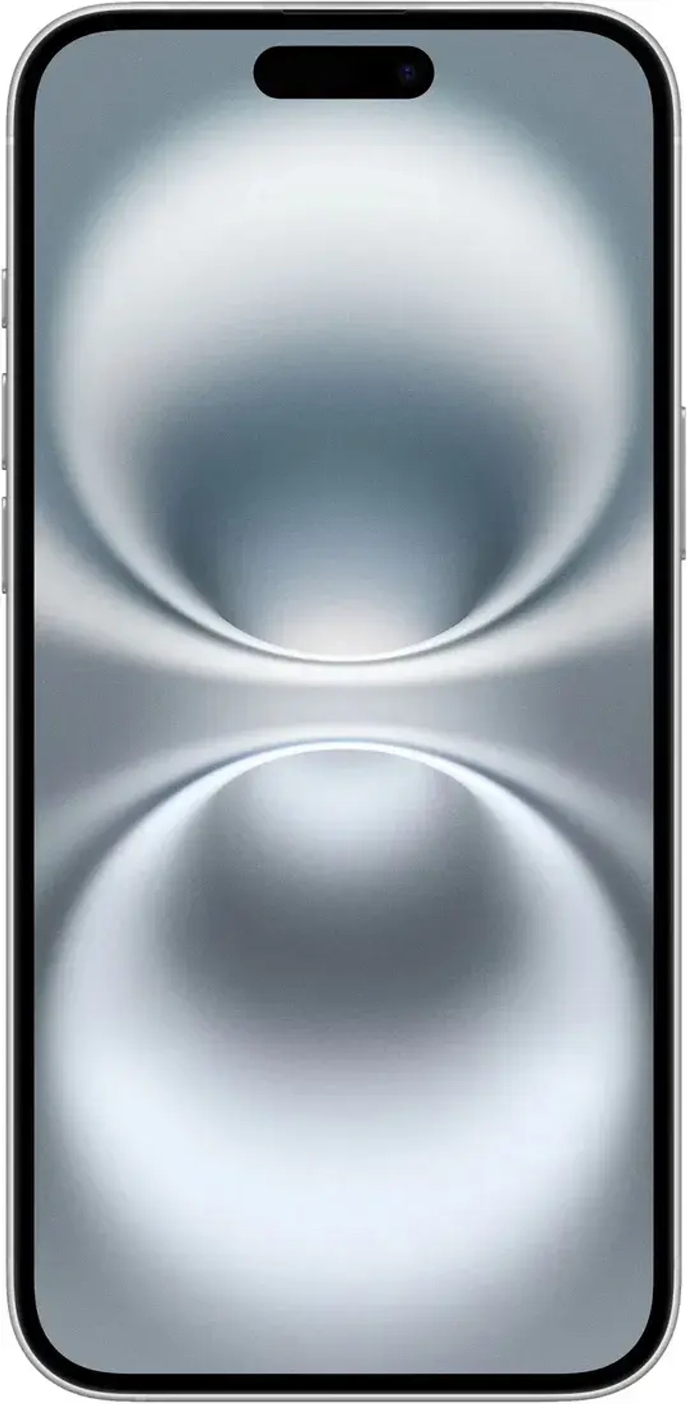 Смартфон Apple iPhone 16 128 ГБ Белый