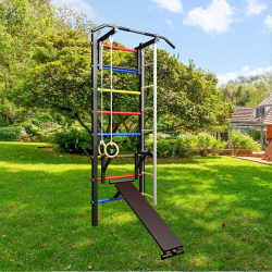 Уличная шведская стенка Sv Sport У430