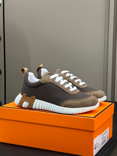 Hermes Bouncing Sneaker