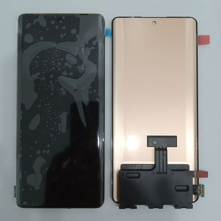 Infinix Zero 30 4G/5G (X6731) / Дисплей (lcd) (в сборе с тачскрином) (ORIG-SP)