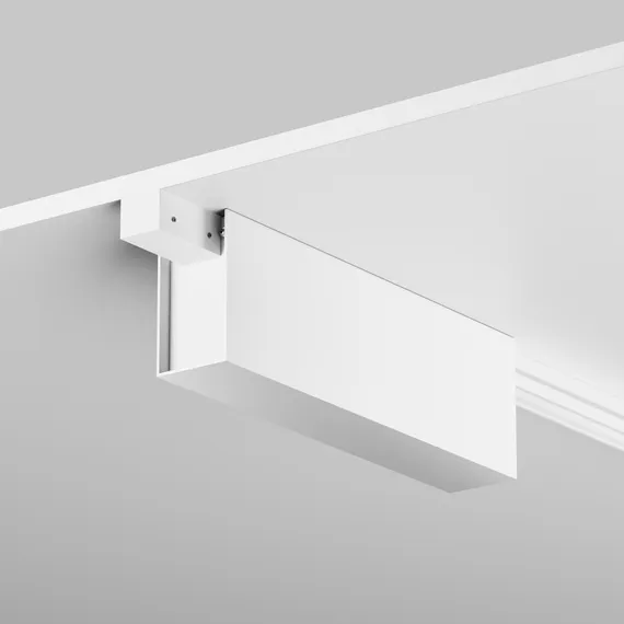 Короб для блока питания Elasity IP Outdoor o-tr001-bx-w