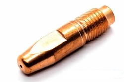 Контактный наконечник 1,2/M10/ø10x40 (Артикул 42,0001,1578)