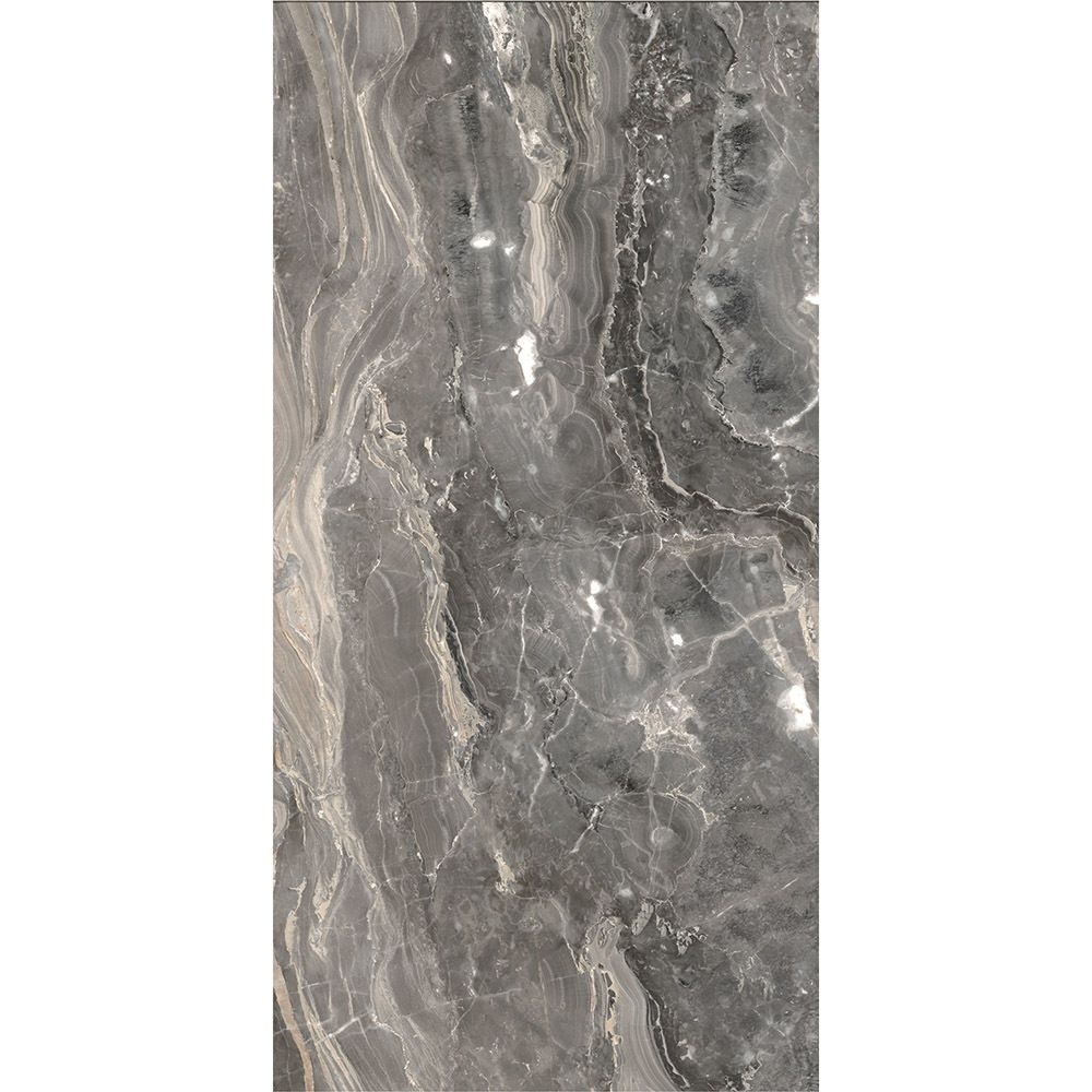 Керамогранит Caesar Anima Futura Keen Grey 120x278x0,6 Luc Rt