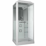 Душевая кабина Grossman Classic GR126 90x100
