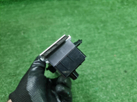 Блок управления Kia Carnival 4 (2020-2023)