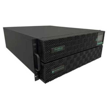 ИБП Systeme Electric Smart-Save Online SRT G2 SRTSE5KRTXLIG2-NC