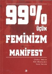 99% üçün feminizm manifest