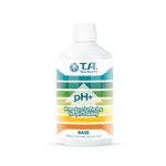 Регулятор pH Up Terra Aquatica 0,5 л