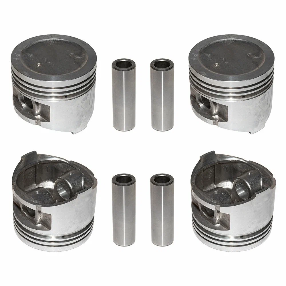 Поршень с пальцем STD Nissan H20 1201050K00