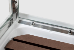 Душевая кабина AvaCan (АваКан) Z111MT с баней