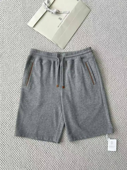 Летний костюм Brunello Cucinelli