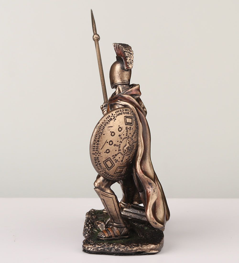 Veronese WS-1445 Статуэтка «Гектор Троянский»