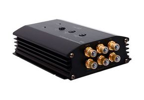 RCA-преобразователи