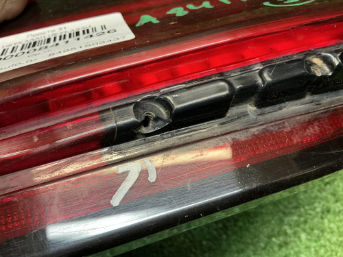 Фонарь левый внутренний Geely Atlas Pro (21-нв)