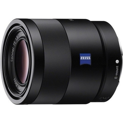 Sony FE Sonnar T* 55mm f/1.8 ZA