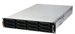 Корпус серверный 2U AIC RSC-2ET_XE1-2ET00-05_SC