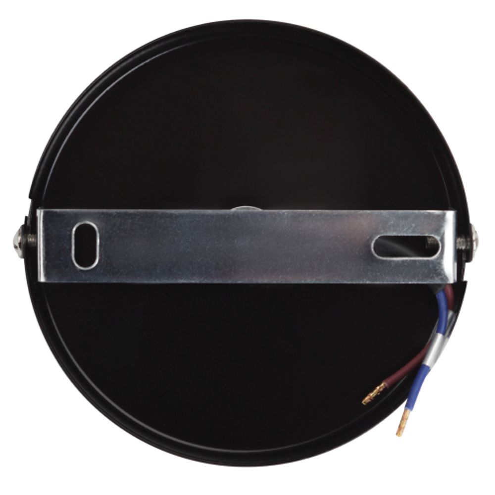 Светильник подвесной ЭРА PL9 BK под лампу E27 высота плафона 230мм подвеса 800мм черный | Подвесы в стиле LOFT