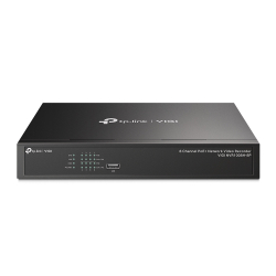 IP-видеорегистратор TP-Link VIGI NVR1008H-8P