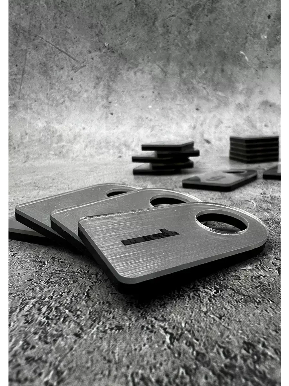 Номерки для гардероба 251-300