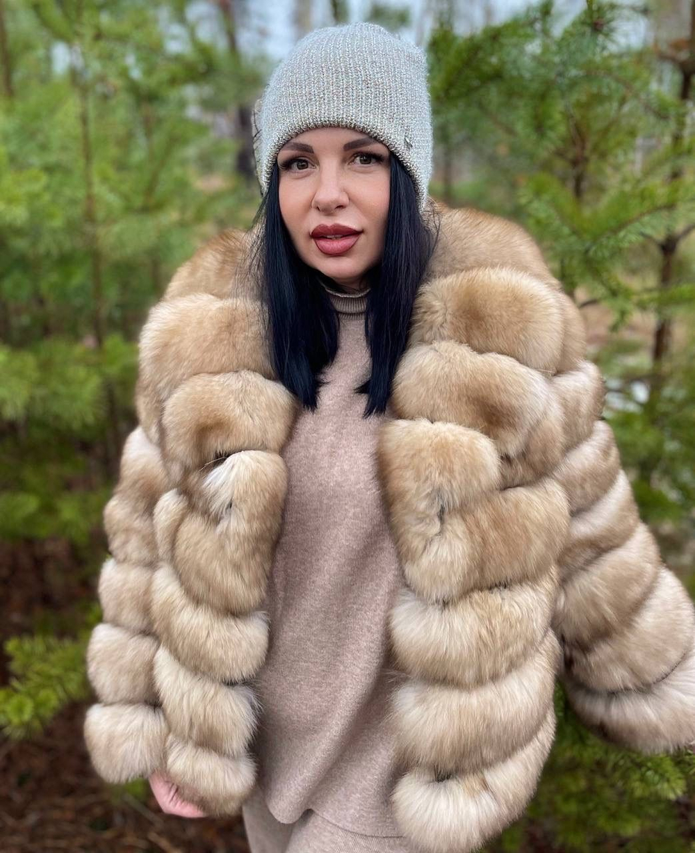 Шапка Ferz Черри