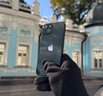 iPhone 13, 128 ГБ б/у
