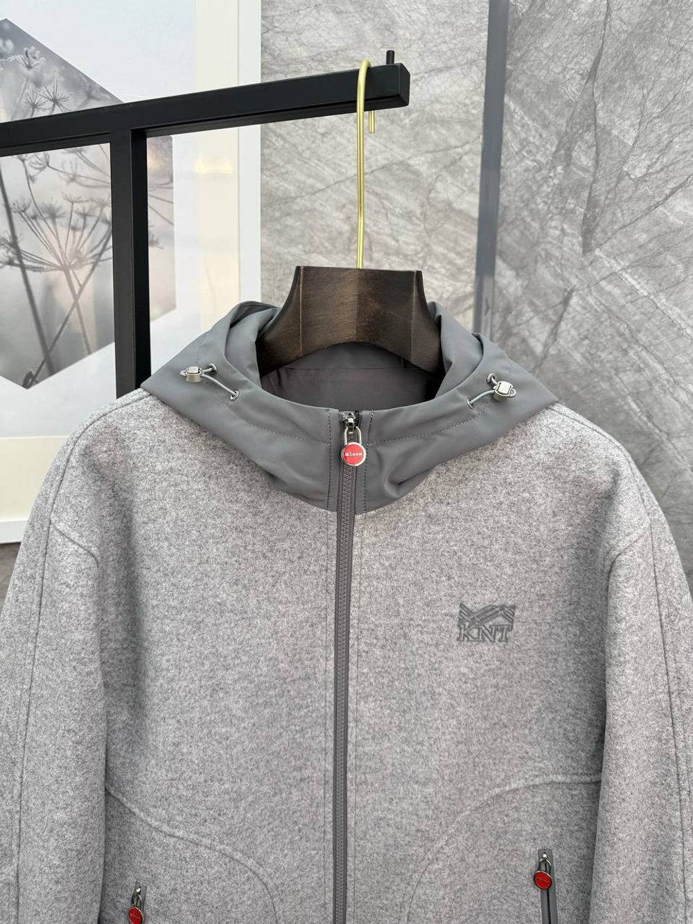 Куртка Kiton