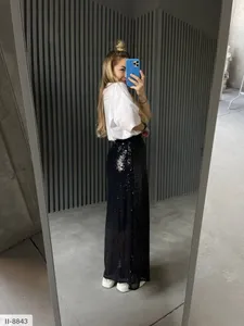 Юбка II-8841 Фабрика Моды