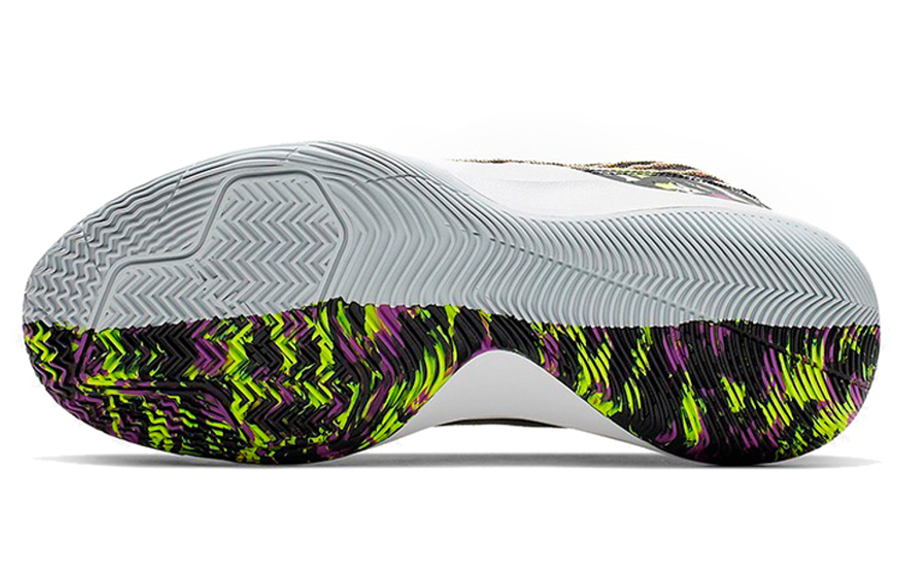 Jordan Cp3 12 Cp3.Xii Hyper Sneakers