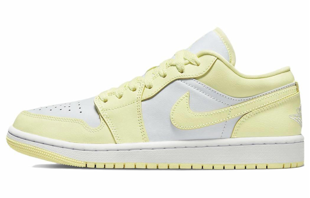 Кроссовки Jordan Air Jordan 1 (Женская размерная сетка)