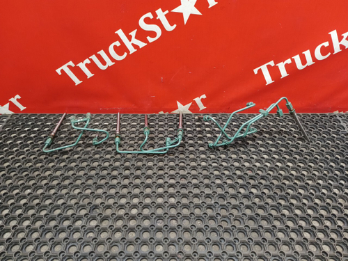 Комплект трубок топливных 2023г