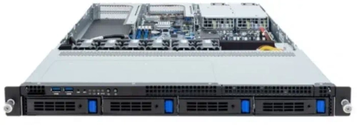 Серверная платформа GIGABYTE  R133-X13-AAB1